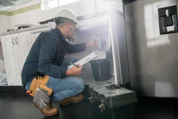 Best Water Leak Repair  in Fountain, CO