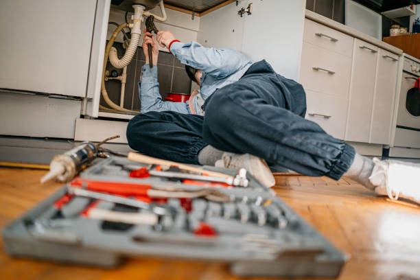 Best Plumbing Installation Services  in Fountain, CO