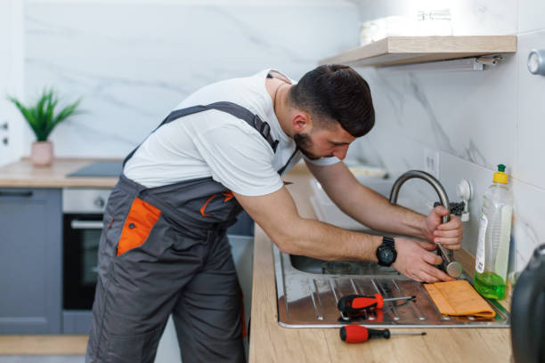 Professional Plumbing in Fountain, CO