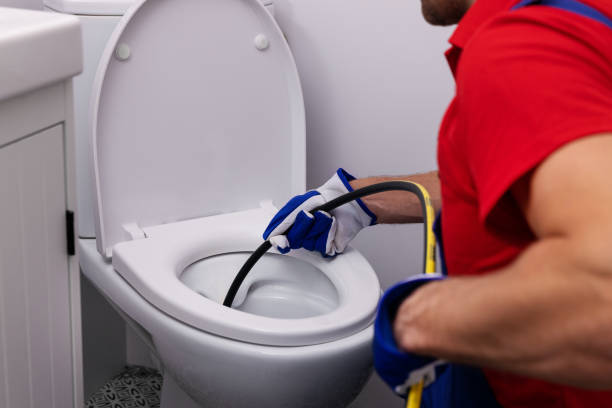Best Emergency Plumber  in Fountain, CO