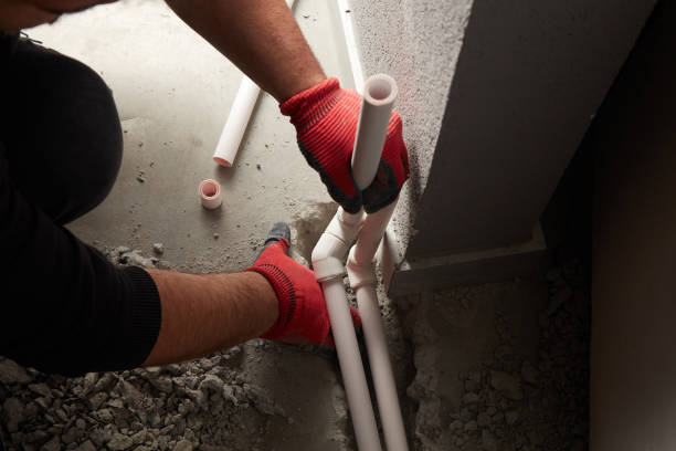 Best Plumbing Inspection Services  in Fountain, CO