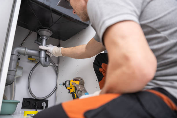 Best Hot Water Heater Installation  in Fountain, CO